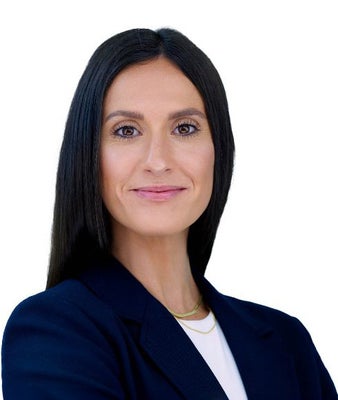 Portrait of Ashley Nadeau, REALTOR®